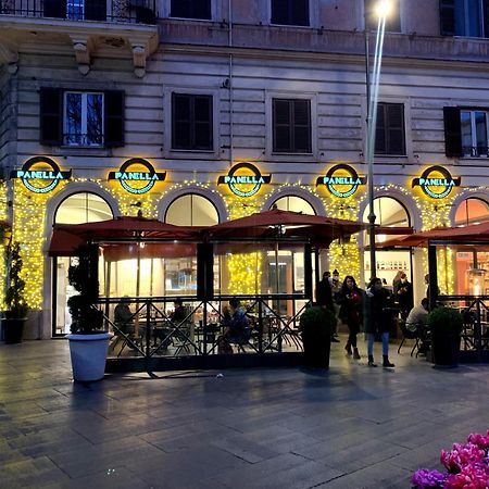 Arion Holiday Home Rome Buitenkant foto