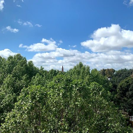 Arion Holiday Home Rome Buitenkant foto