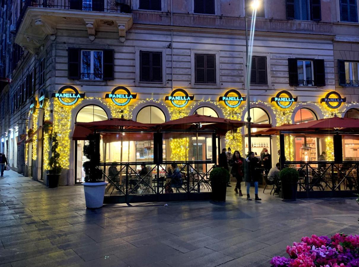 Arion Holiday Home Rome Buitenkant foto