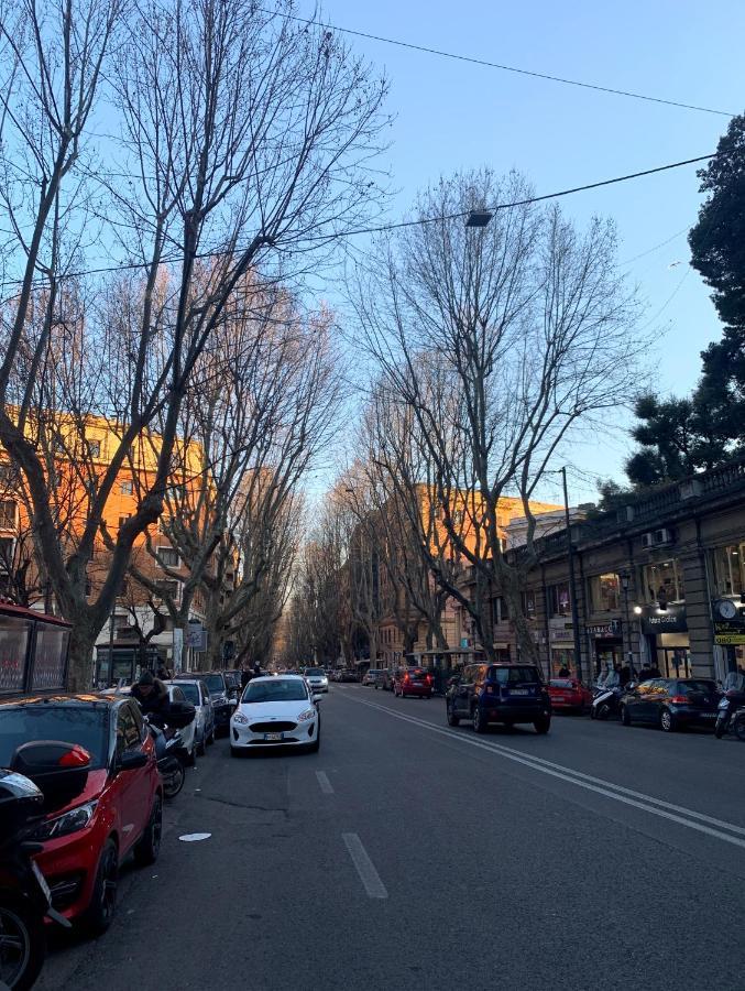 Arion Holiday Home Rome Buitenkant foto