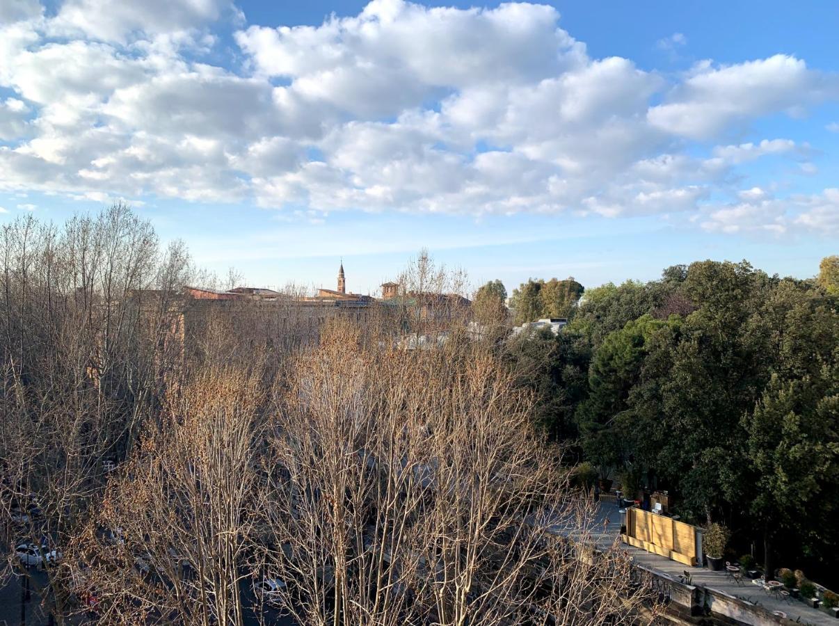 Arion Holiday Home Rome Buitenkant foto