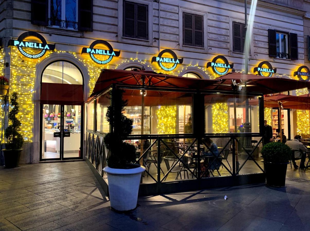 Arion Holiday Home Rome Buitenkant foto