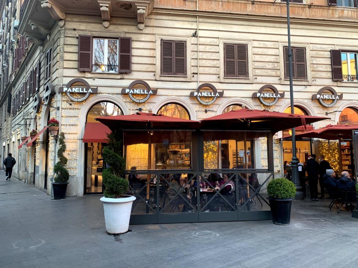 Arion Holiday Home Rome Buitenkant foto