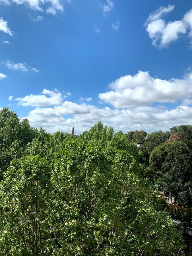 Arion Holiday Home Rome Buitenkant foto