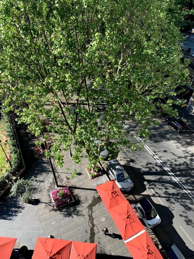 Arion Holiday Home Rome Buitenkant foto