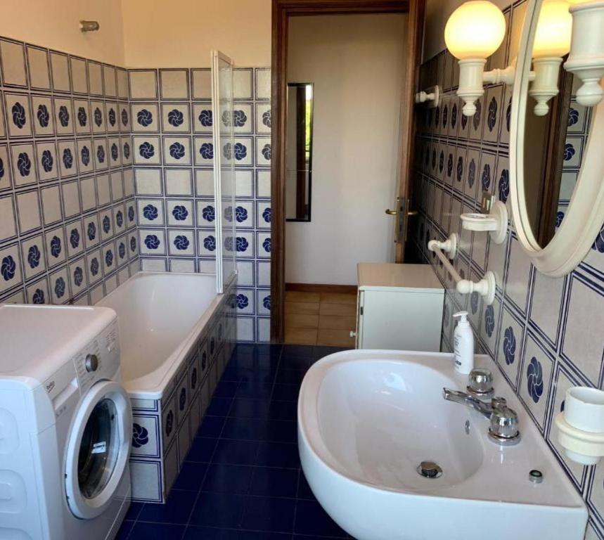 Arion Holiday Home Rome Buitenkant foto