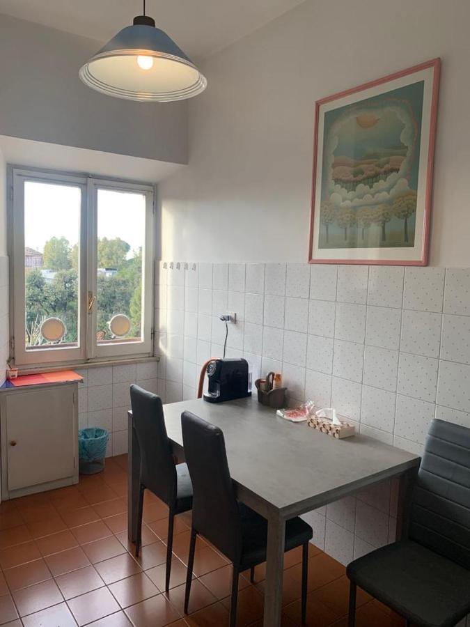 Arion Holiday Home Rome Buitenkant foto