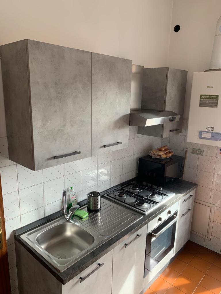 Arion Holiday Home Rome Buitenkant foto