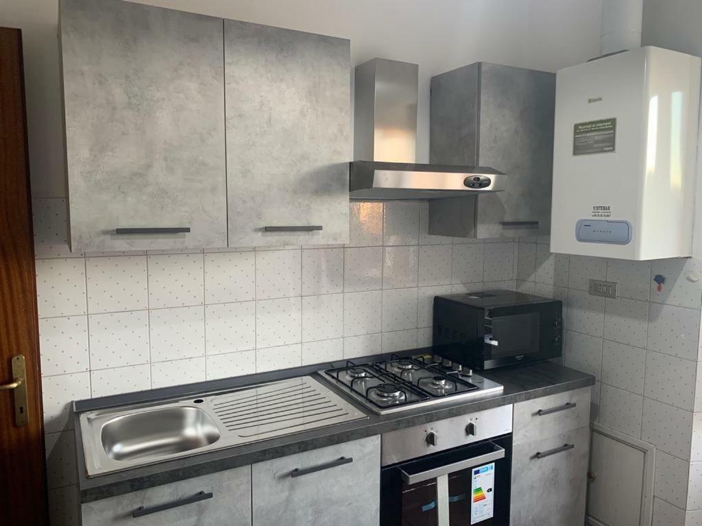 Arion Holiday Home Rome Buitenkant foto