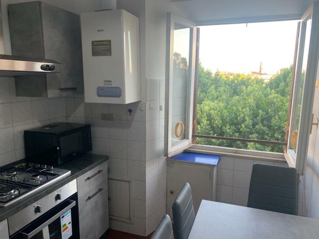 Arion Holiday Home Rome Buitenkant foto