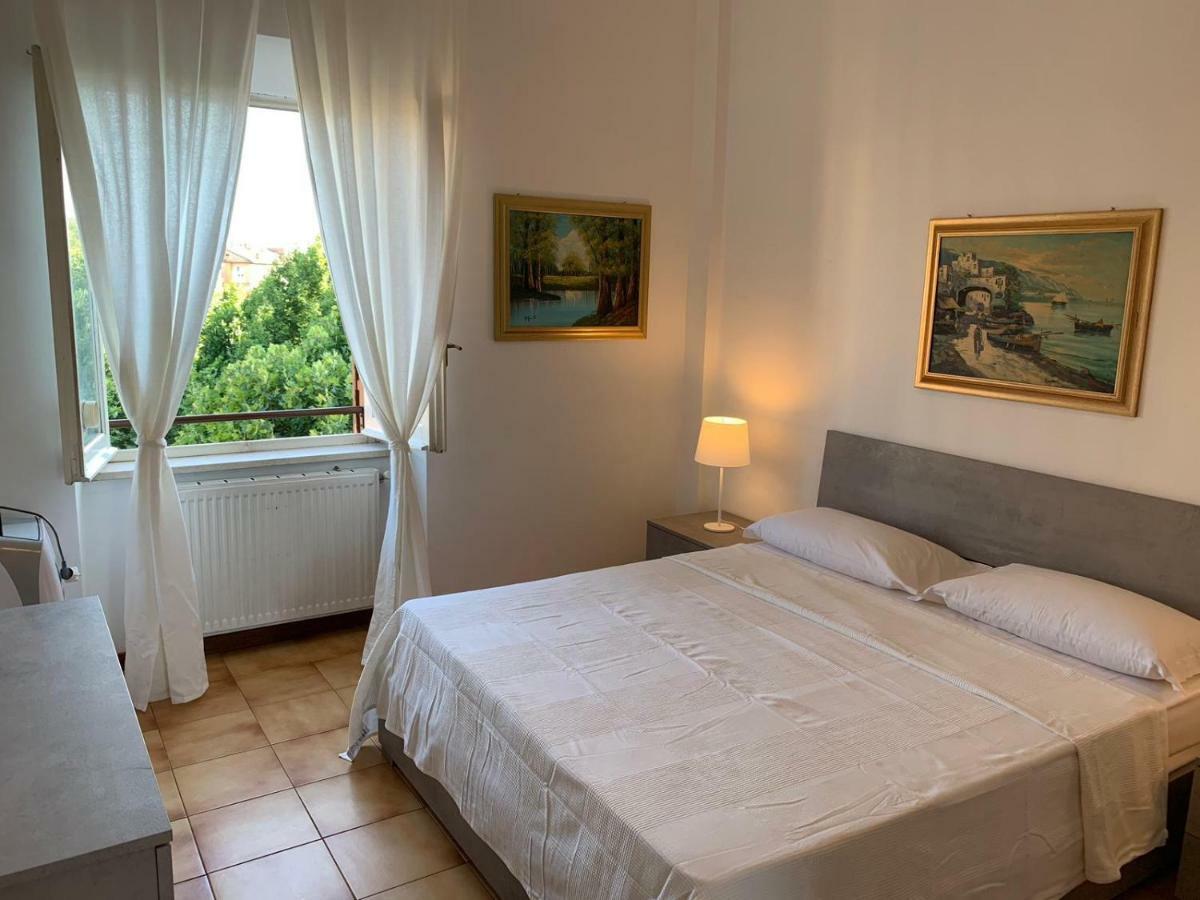 Arion Holiday Home Rome Buitenkant foto