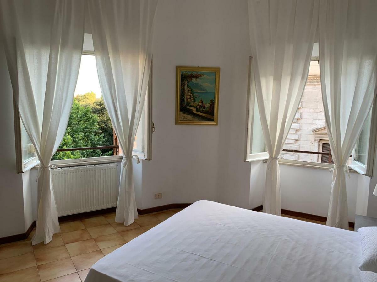Arion Holiday Home Rome Buitenkant foto