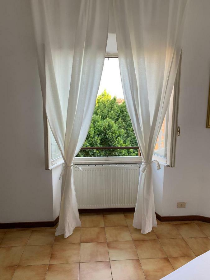 Arion Holiday Home Rome Buitenkant foto